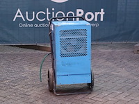 Bouwdroger el-björn a 125bt elektrisch - afbeelding 1 van  1