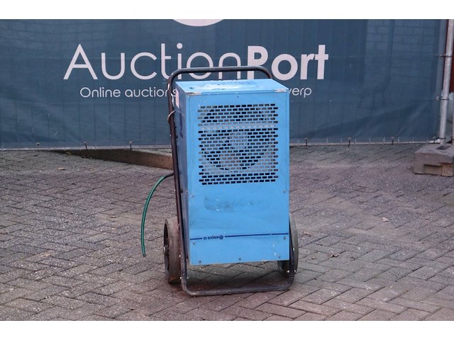 Bouwdroger el-björn a 125bt elektrisch - afbeelding 1 van  1