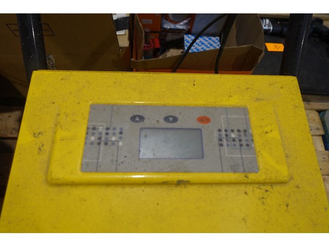 Bouwdroger lescha - afbeelding 2 van  4