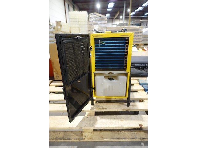 Bouwdroger lescha - afbeelding 3 van  4