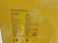 Bouwdroger lescha - afbeelding 4 van  7