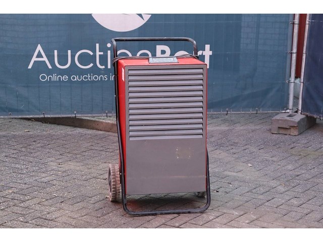 Bouwdroger thermobile fdnp 96 elektrisch 2017 - afbeelding 1 van  1