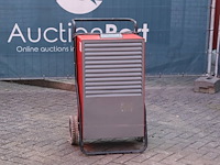 Bouwdroger thermobile fdnp 96 elektrisch 2017 - afbeelding 1 van  1