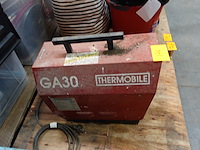 Bouwdroger thermobile - afbeelding 3 van  4