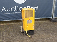 Bouwdroger ttk 300ax - afbeelding 1 van  1