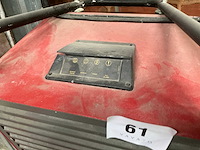 Bouwdroger + warmtelamp - afbeelding 4 van  5