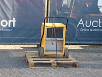 Bouwdroger - afbeelding 1 van  1