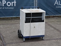 Bouwdroger - afbeelding 1 van  1