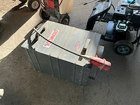 Bouwdroger - afbeelding 2 van  2