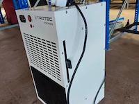 Bouwdroger/luchtontvochtiger trotec ttk 75eco - afbeelding 2 van  3