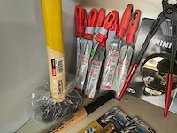 Bouwgereedschappen - afbeelding 4 van  8