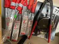 Bouwgereedschappen - afbeelding 6 van  8