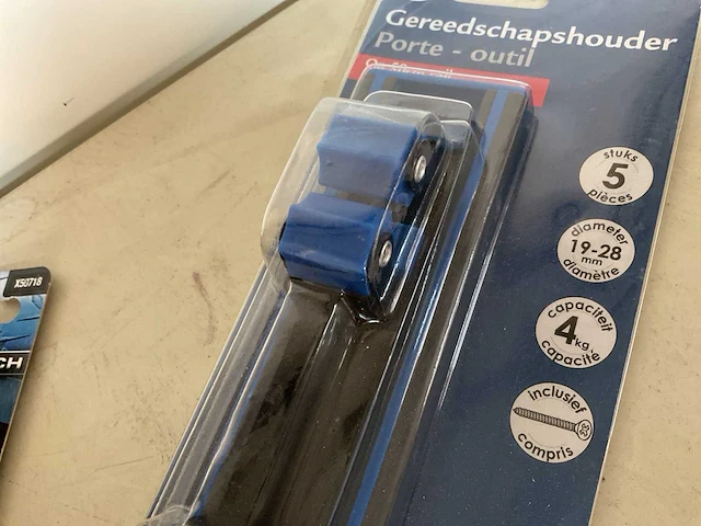 Bouwgereedschappen - afbeelding 8 van  8