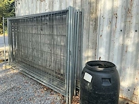 Bouwhek (10x) - afbeelding 2 van  3