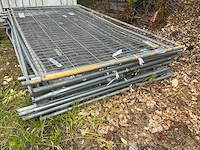Bouwhek (15x) met betonblok (20x) - afbeelding 3 van  6