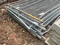 Bouwhek (15x) met betonblok (20x) - afbeelding 4 van  6
