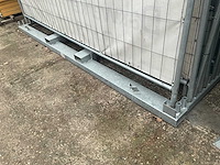 Bouwhek (17x) - afbeelding 5 van  10