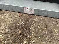 Bouwhek (17x) - afbeelding 10 van  10