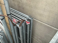 Bouwhek (17x) - afbeelding 6 van  9