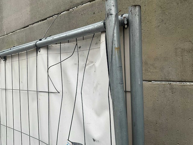 Bouwhek (17x) - afbeelding 7 van  9