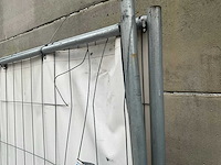 Bouwhek (17x) - afbeelding 7 van  9