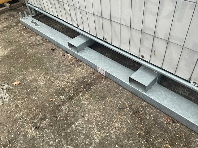 Bouwhek (17x) - afbeelding 8 van  9