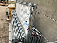 Bouwhek (17x) - afbeelding 5 van  10