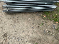 Bouwhek (20x) met betonblok (30x) - afbeelding 2 van  6