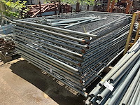 Bouwhek (28x) - afbeelding 1 van  4