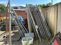 Bouwhek (34x) - afbeelding 1 van  7