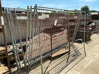 Bouwhek (34x) - afbeelding 2 van  7