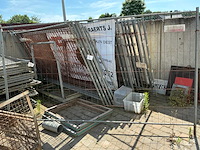 Bouwhek (34x) - afbeelding 3 van  7