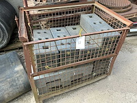 Bouwhek (34x) - afbeelding 6 van  7