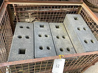 Bouwhek (34x) - afbeelding 7 van  7