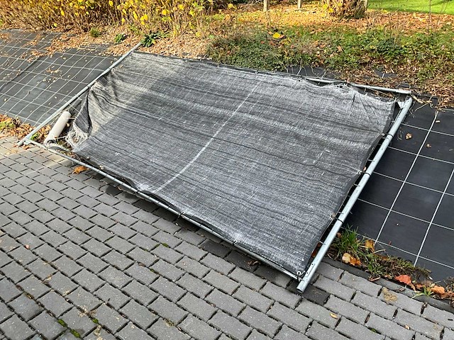 Bouwhek (5x) - afbeelding 5 van  7