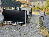 Bouwhek (5x) - afbeelding 1 van  7