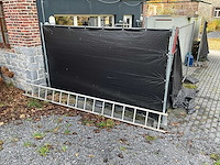 Bouwhek (5x) - afbeelding 2 van  7