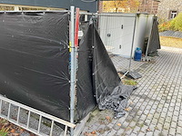 Bouwhek (5x) - afbeelding 3 van  7