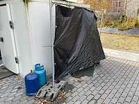 Bouwhek (5x) - afbeelding 4 van  7