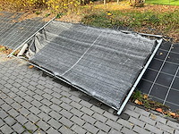 Bouwhek (5x) - afbeelding 5 van  7