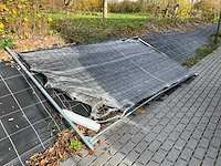 Bouwhek (5x) - afbeelding 6 van  7