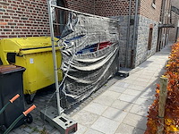 Bouwhek (5x) - afbeelding 7 van  7