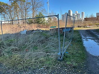 Bouwhek (7x) - afbeelding 2 van  3