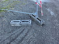 Bouwhek (7x) - afbeelding 3 van  3