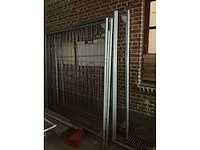 Bouwhek (7x) - afbeelding 2 van  3