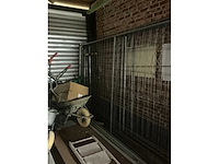 Bouwhek (7x) - afbeelding 3 van  3