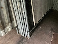Bouwhek (8x) - afbeelding 4 van  4