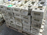 Bouwhek - afbeelding 1 van  2