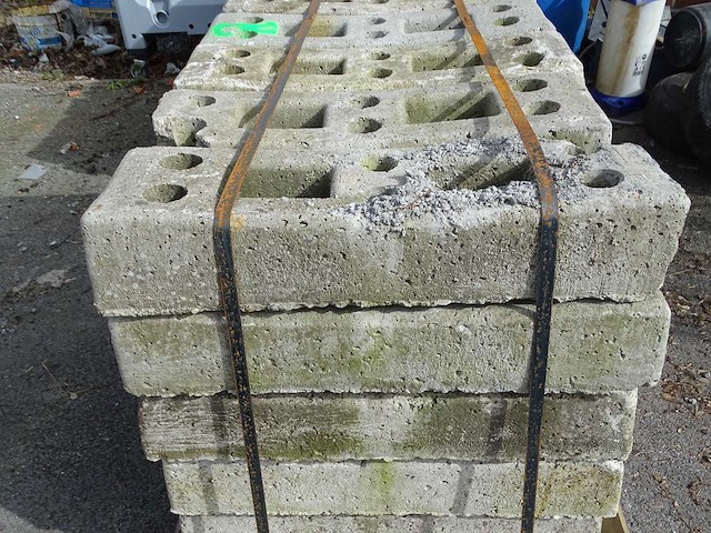 Bouwhek - afbeelding 2 van  2