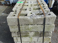 Bouwhek - afbeelding 2 van  2